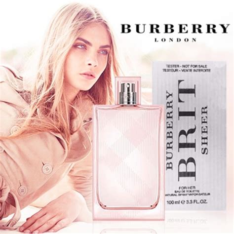 burberry lipstick price in pakistan|Burberry Brit Sheer For Women Edt Spray 100Ml .